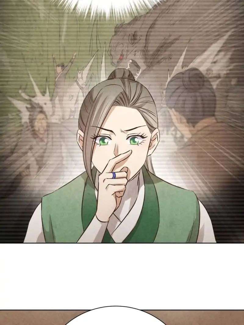 The Crazy Adventures of Mystical Doctor Chapter 70 - halaman 25