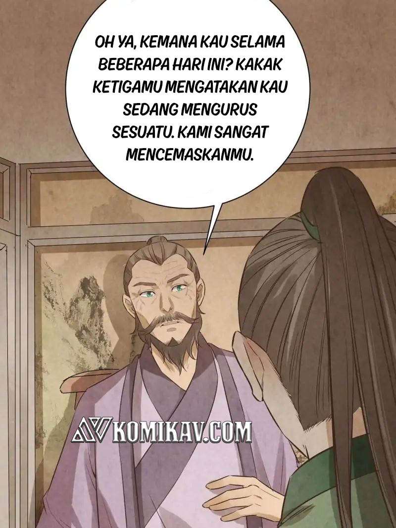 The Crazy Adventures of Mystical Doctor Chapter 70 - halaman 26