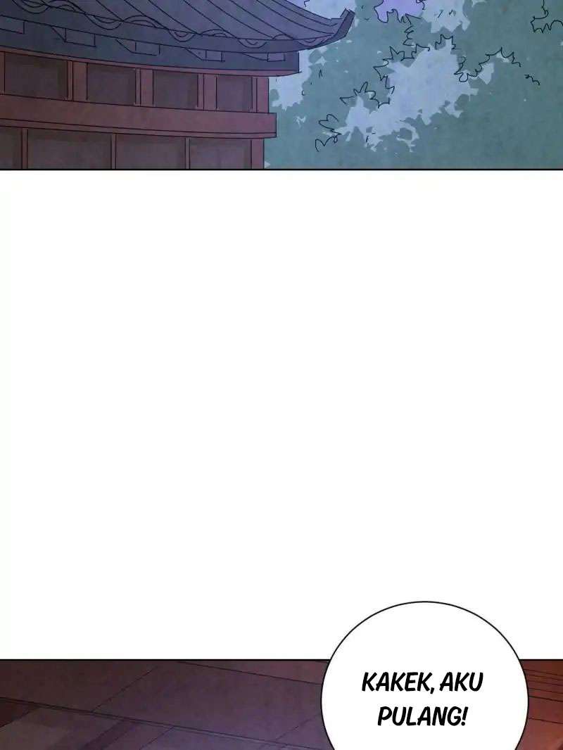 The Crazy Adventures of Mystical Doctor Chapter 70 - halaman 3