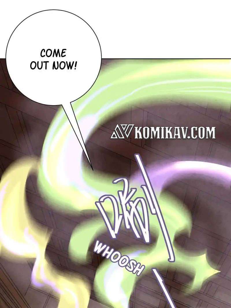 The Crazy Adventures of Mystical Doctor Chapter 70 - halaman 30