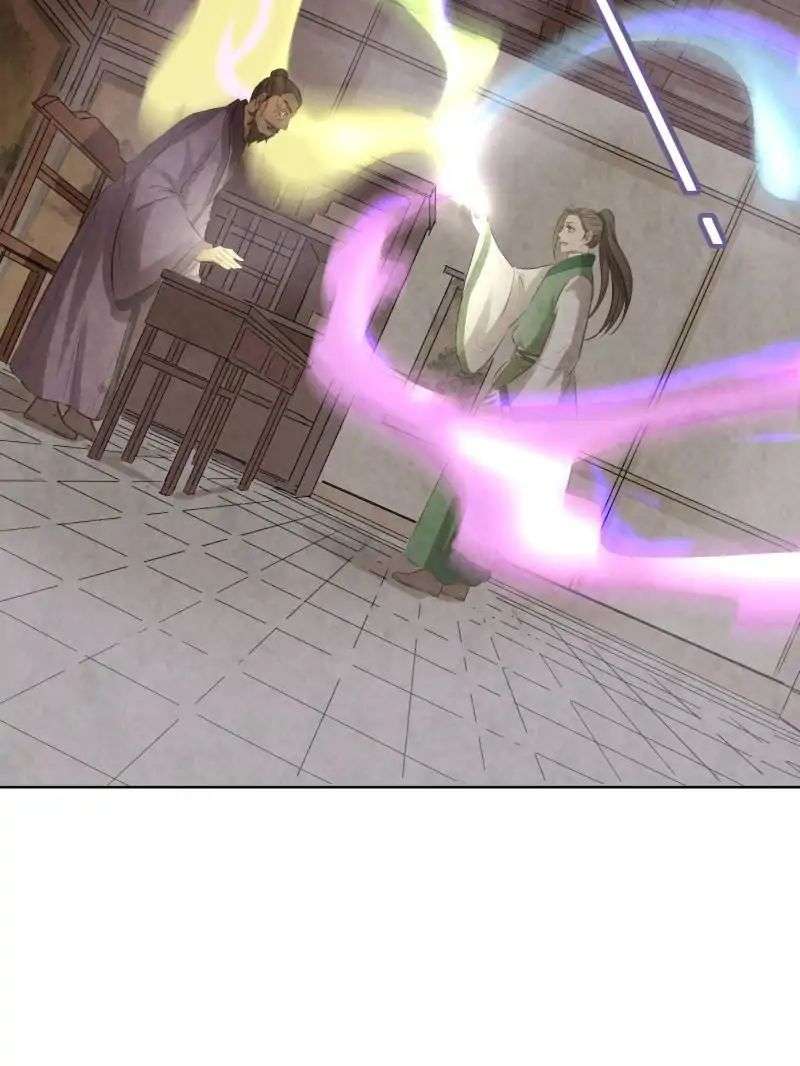 The Crazy Adventures of Mystical Doctor Chapter 70 - halaman 31