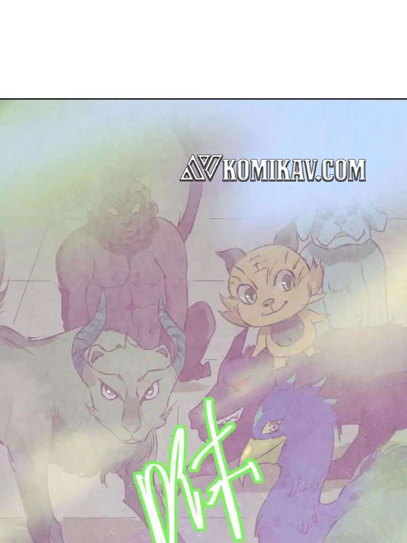 The Crazy Adventures of Mystical Doctor Chapter 70 - halaman 32