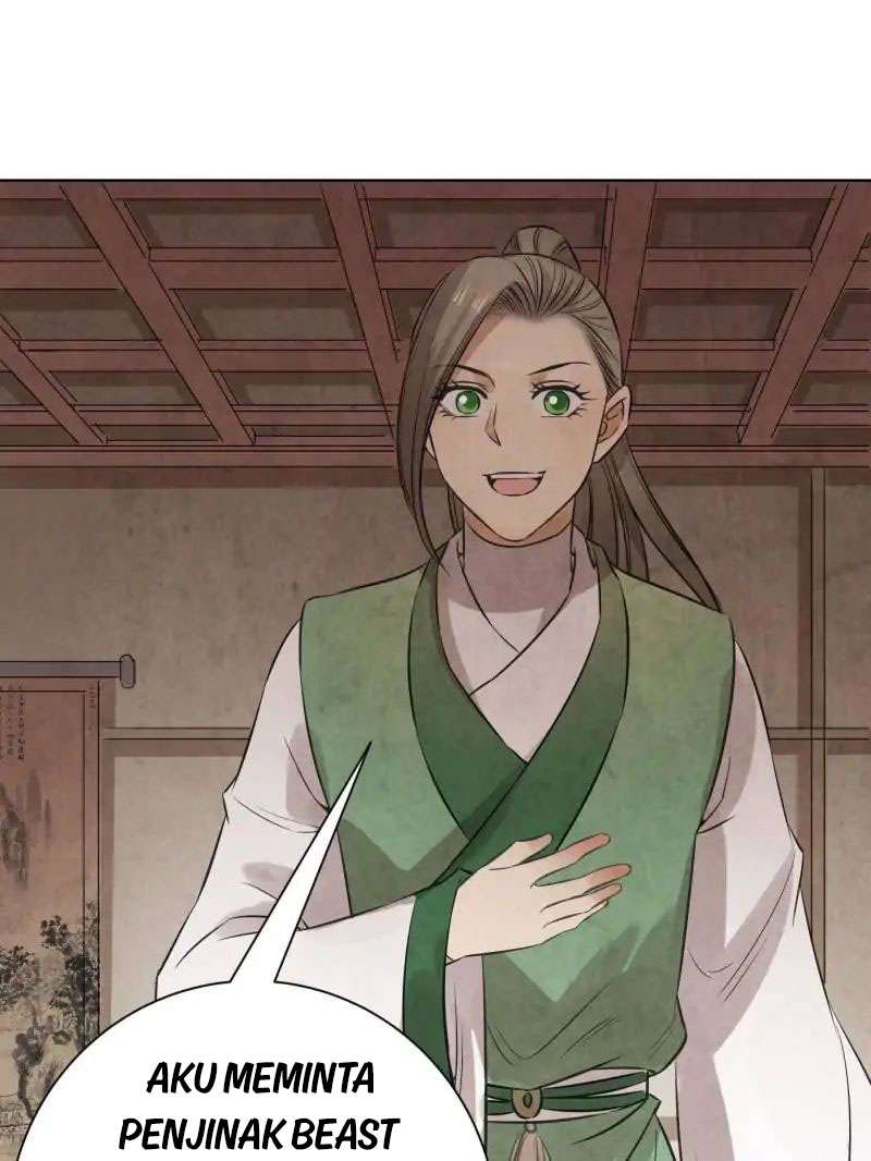 The Crazy Adventures of Mystical Doctor Chapter 70 - halaman 37