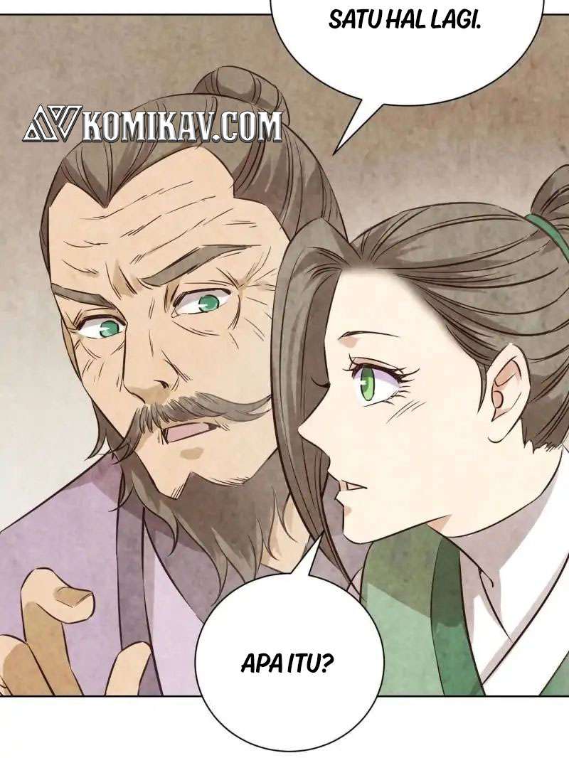 The Crazy Adventures of Mystical Doctor Chapter 70 - halaman 44