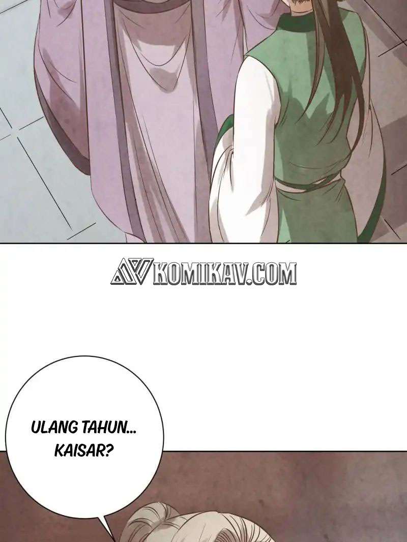 The Crazy Adventures of Mystical Doctor Chapter 70 - halaman 46