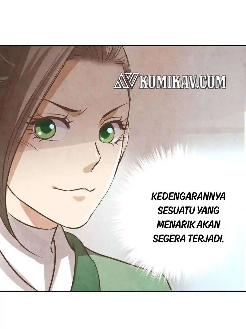 The Crazy Adventures of Mystical Doctor Chapter 70 - halaman 48