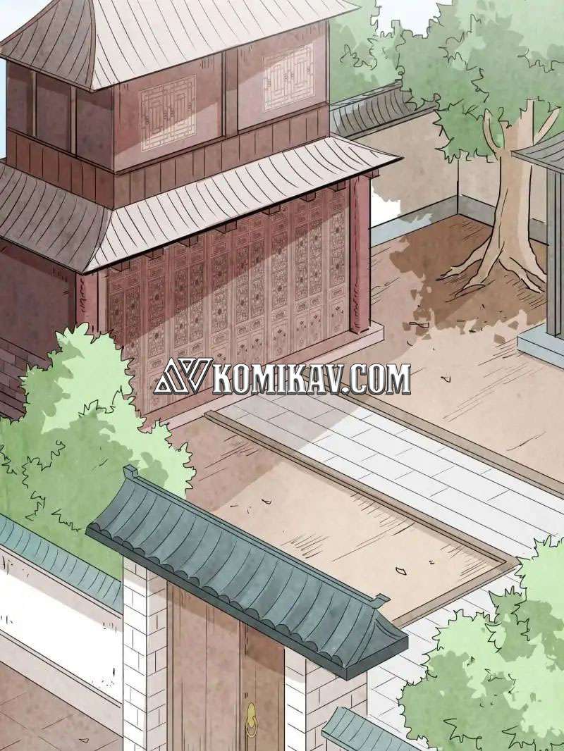 The Crazy Adventures of Mystical Doctor Chapter 70 - halaman 50