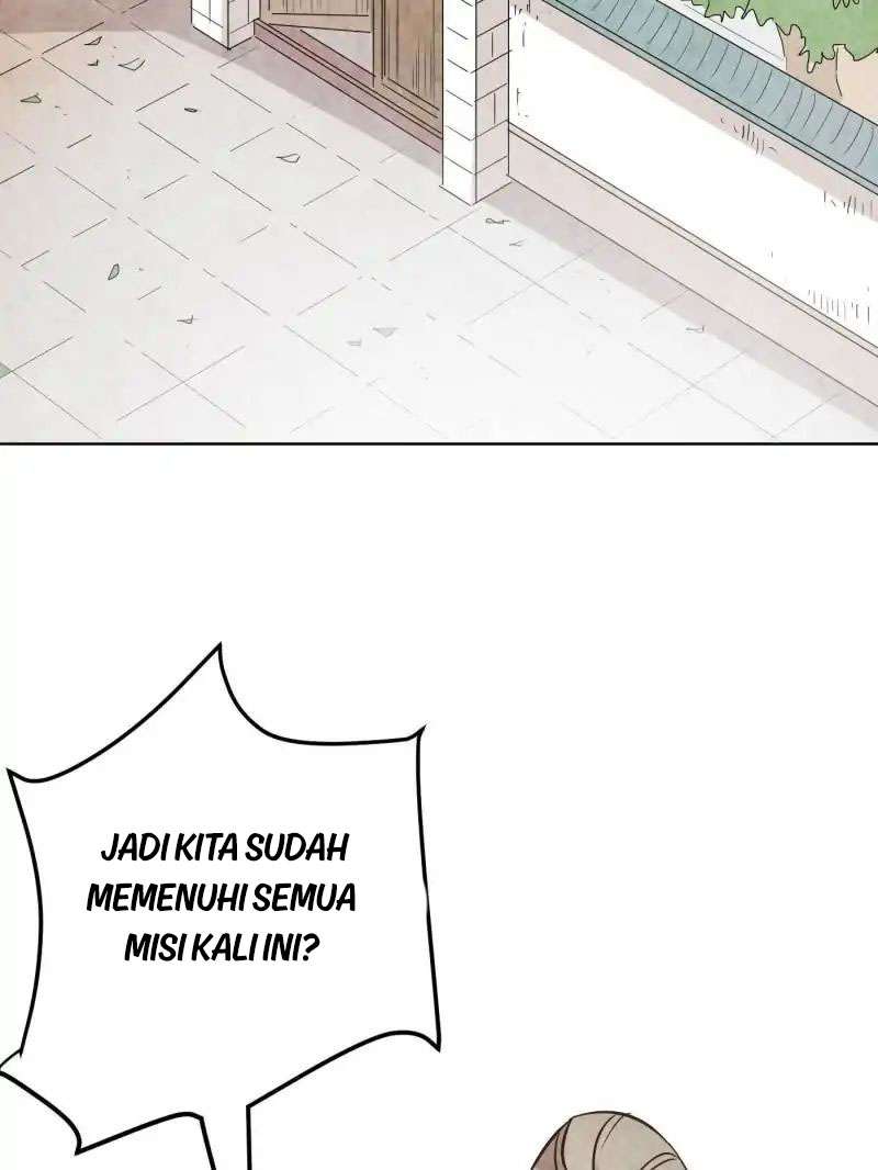 The Crazy Adventures of Mystical Doctor Chapter 70 - halaman 51