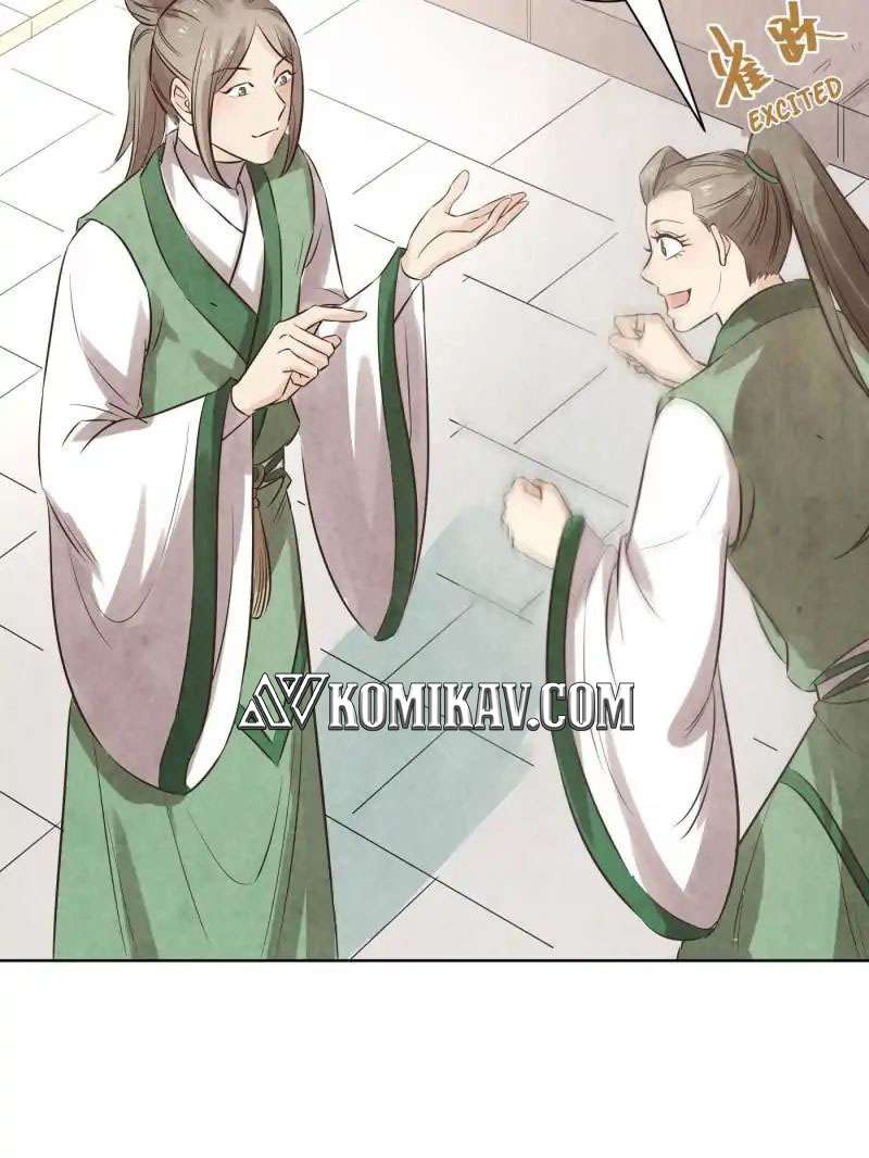The Crazy Adventures of Mystical Doctor Chapter 70 - halaman 54
