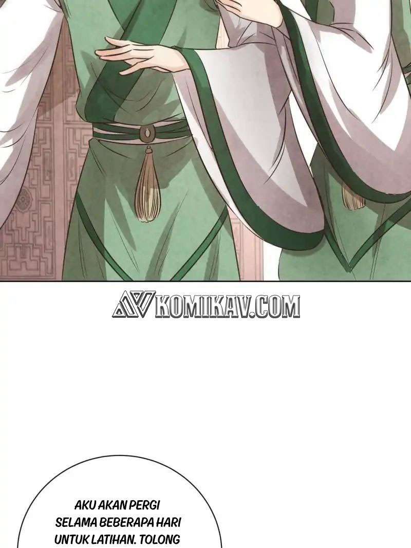 The Crazy Adventures of Mystical Doctor Chapter 70 - halaman 58