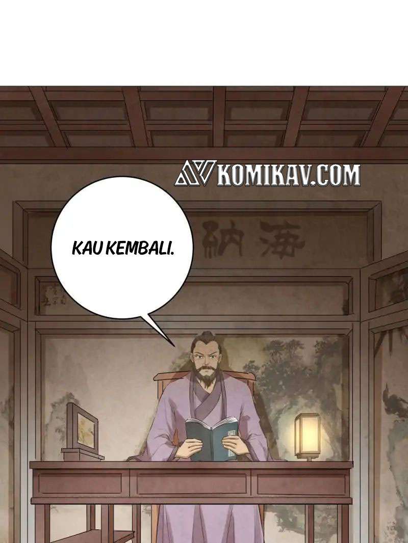 The Crazy Adventures of Mystical Doctor Chapter 70 - halaman 6