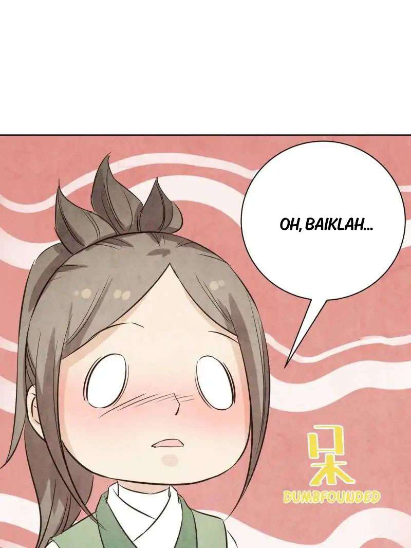 The Crazy Adventures of Mystical Doctor Chapter 70 - halaman 61