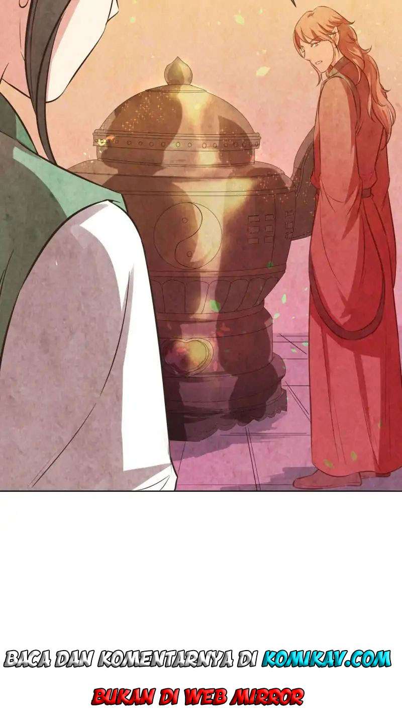 The Crazy Adventures of Mystical Doctor Chapter 70 - halaman 68