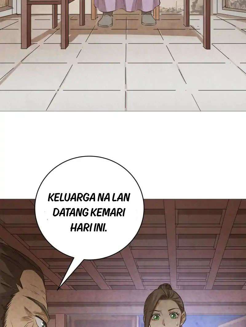 The Crazy Adventures of Mystical Doctor Chapter 70 - halaman 7