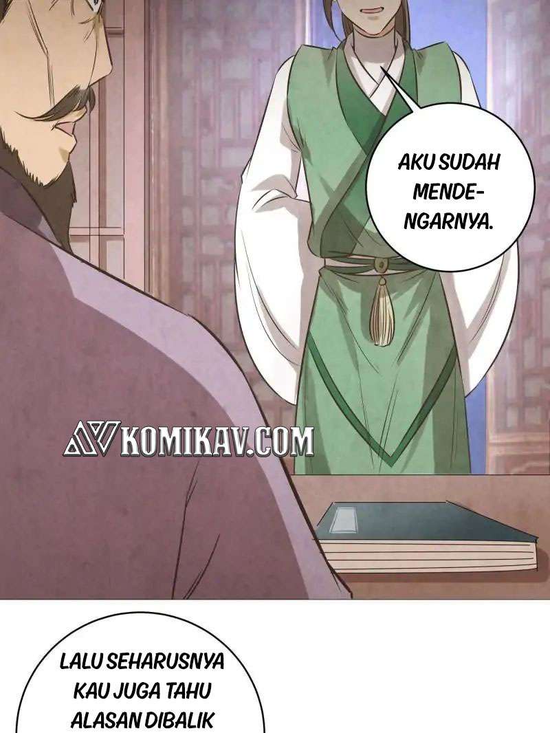 The Crazy Adventures of Mystical Doctor Chapter 70 - halaman 8