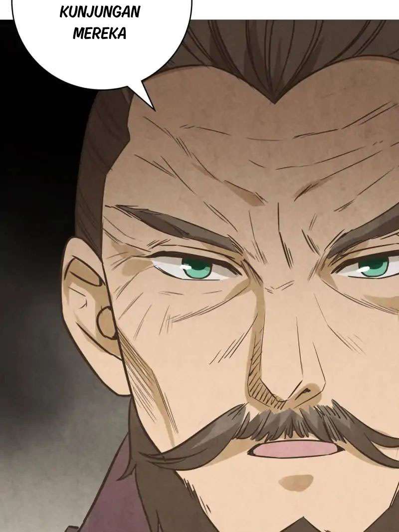 The Crazy Adventures of Mystical Doctor Chapter 70 - halaman 9