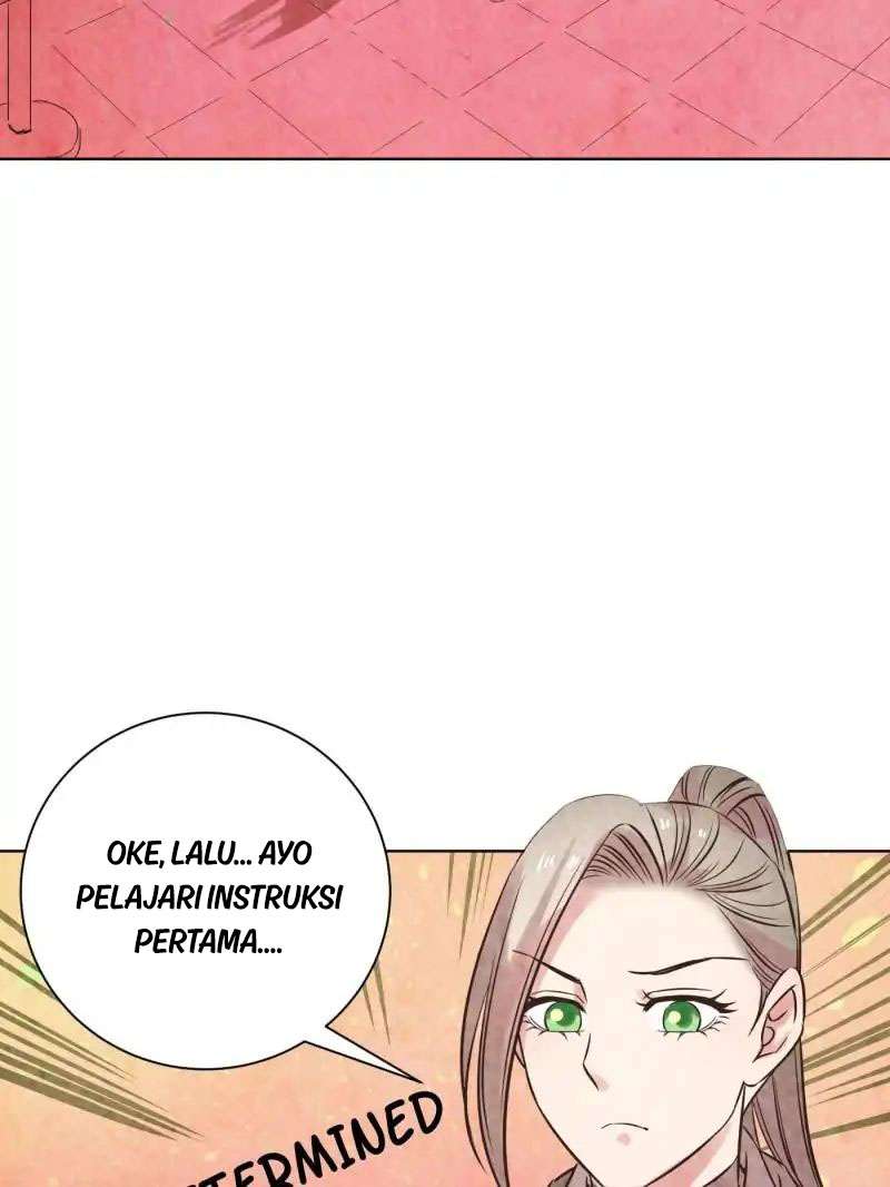 The Crazy Adventures of Mystical Doctor Chapter 71 - halaman 13