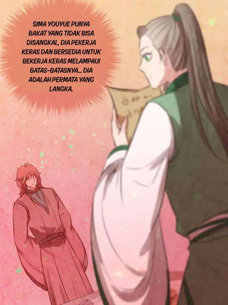 The Crazy Adventures of Mystical Doctor Chapter 71 - halaman 15