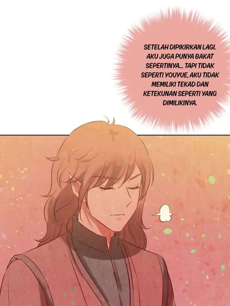 The Crazy Adventures of Mystical Doctor Chapter 71 - halaman 17