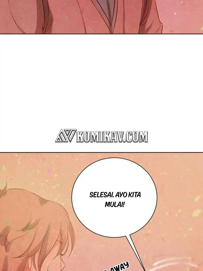 The Crazy Adventures of Mystical Doctor Chapter 71 - halaman 18