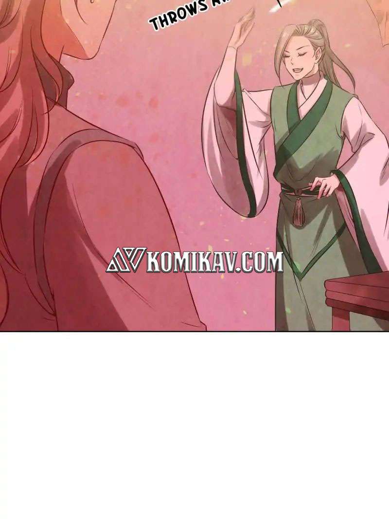 The Crazy Adventures of Mystical Doctor Chapter 71 - halaman 19