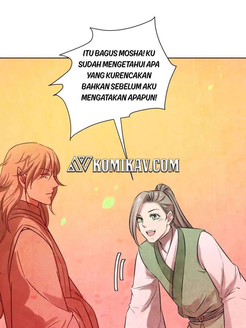 The Crazy Adventures of Mystical Doctor Chapter 71 - halaman 2