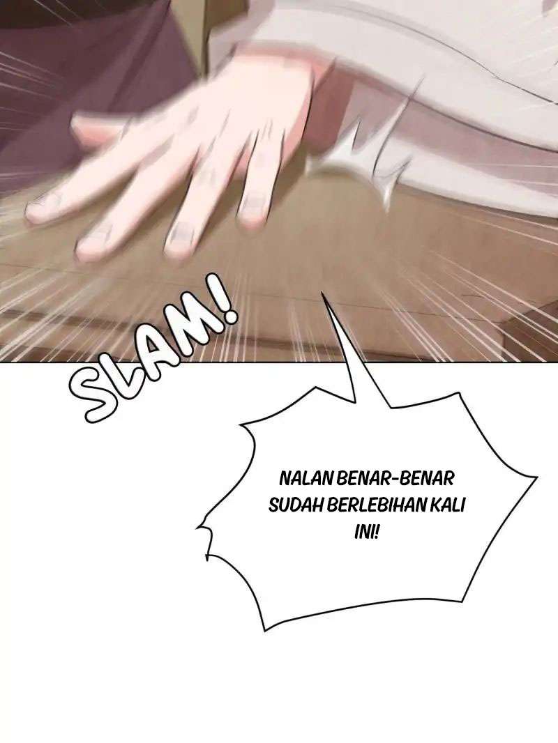 The Crazy Adventures of Mystical Doctor Chapter 71 - halaman 21