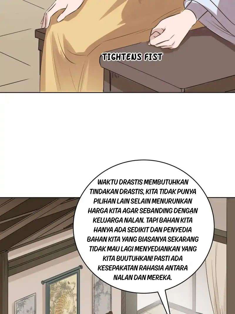 The Crazy Adventures of Mystical Doctor Chapter 71 - halaman 23