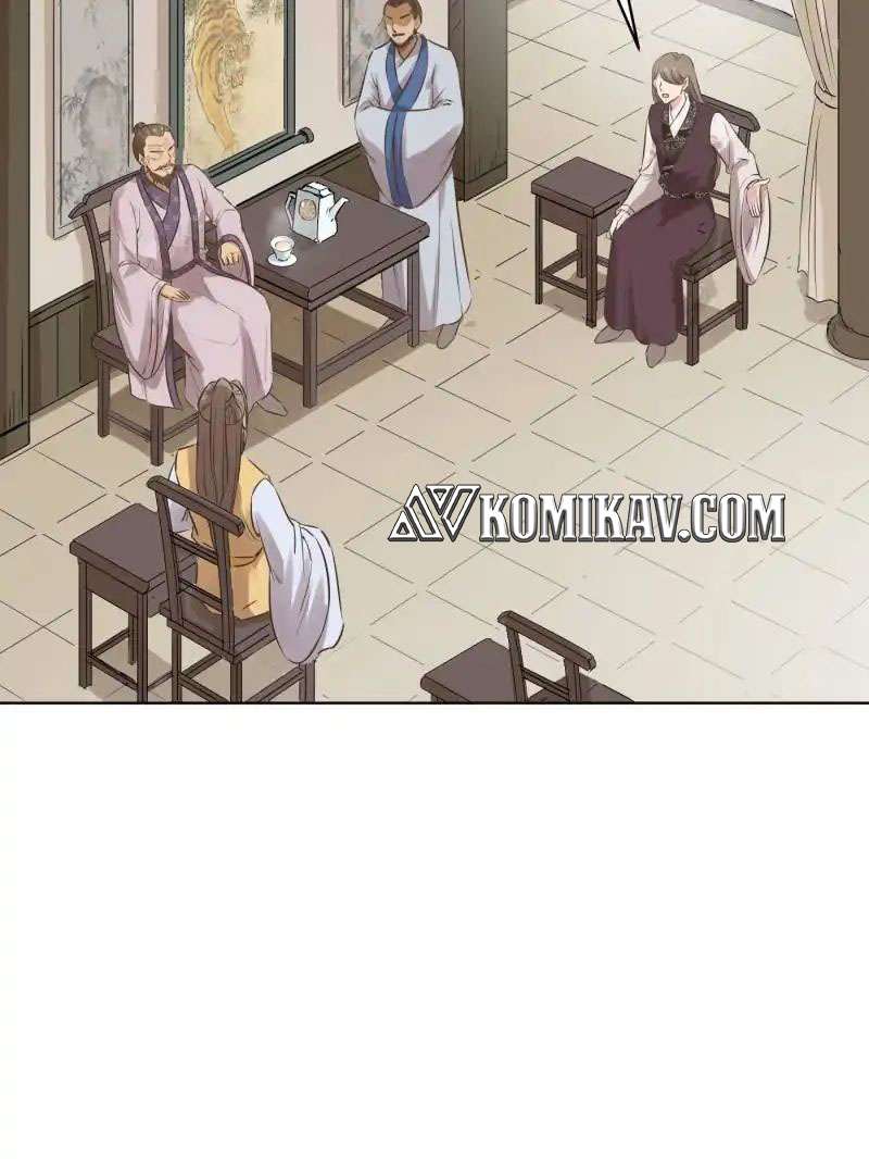 The Crazy Adventures of Mystical Doctor Chapter 71 - halaman 24