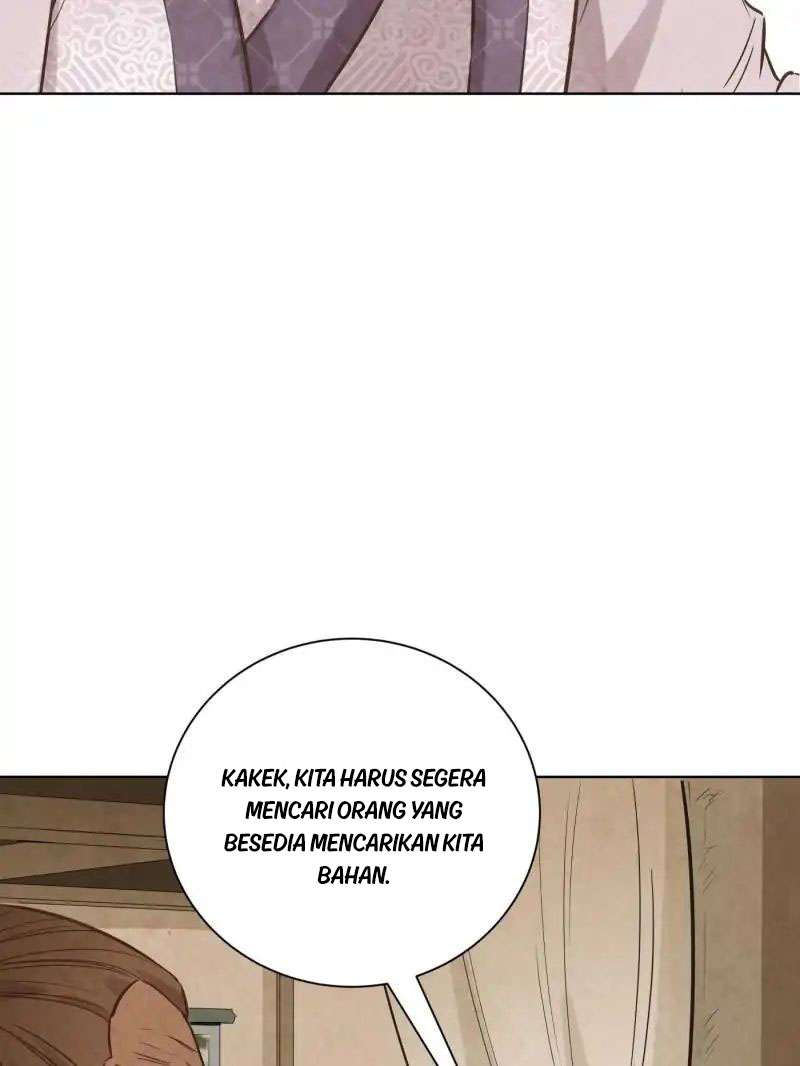 The Crazy Adventures of Mystical Doctor Chapter 71 - halaman 29