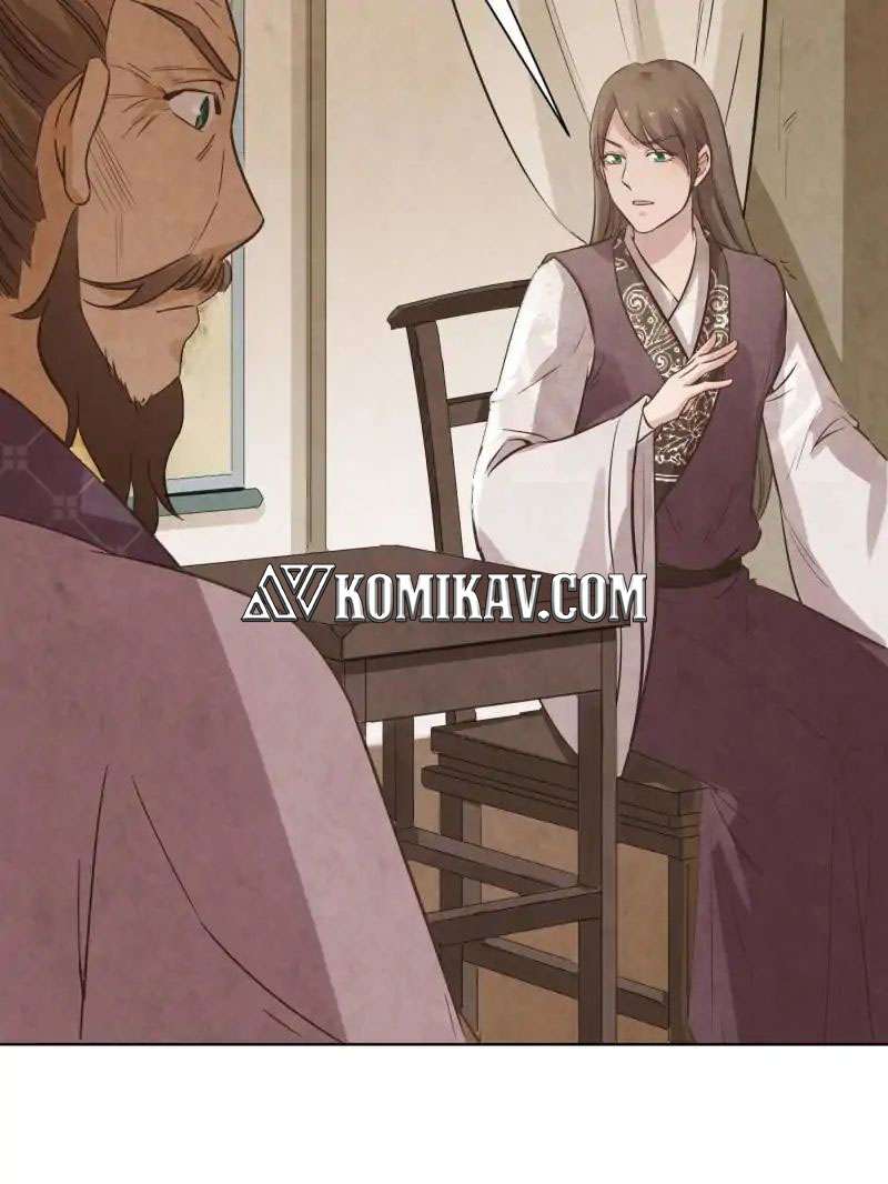 The Crazy Adventures of Mystical Doctor Chapter 71 - halaman 30