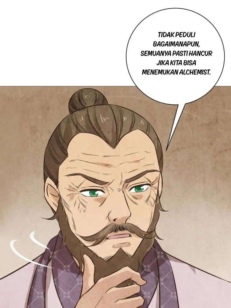 The Crazy Adventures of Mystical Doctor Chapter 71 - halaman 31