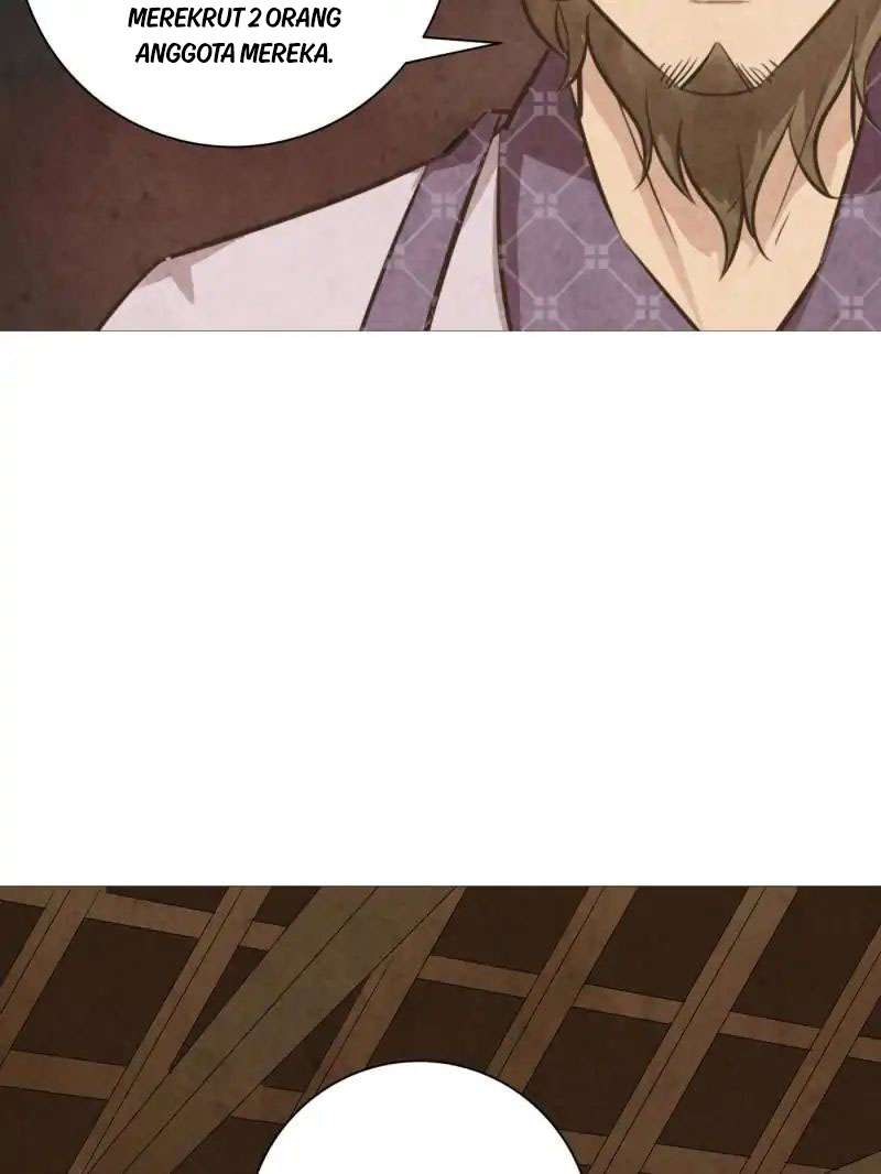 The Crazy Adventures of Mystical Doctor Chapter 71 - halaman 33
