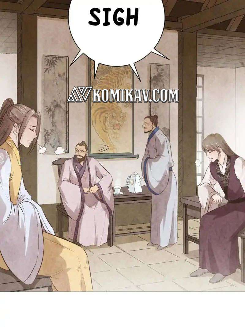 The Crazy Adventures of Mystical Doctor Chapter 71 - halaman 34