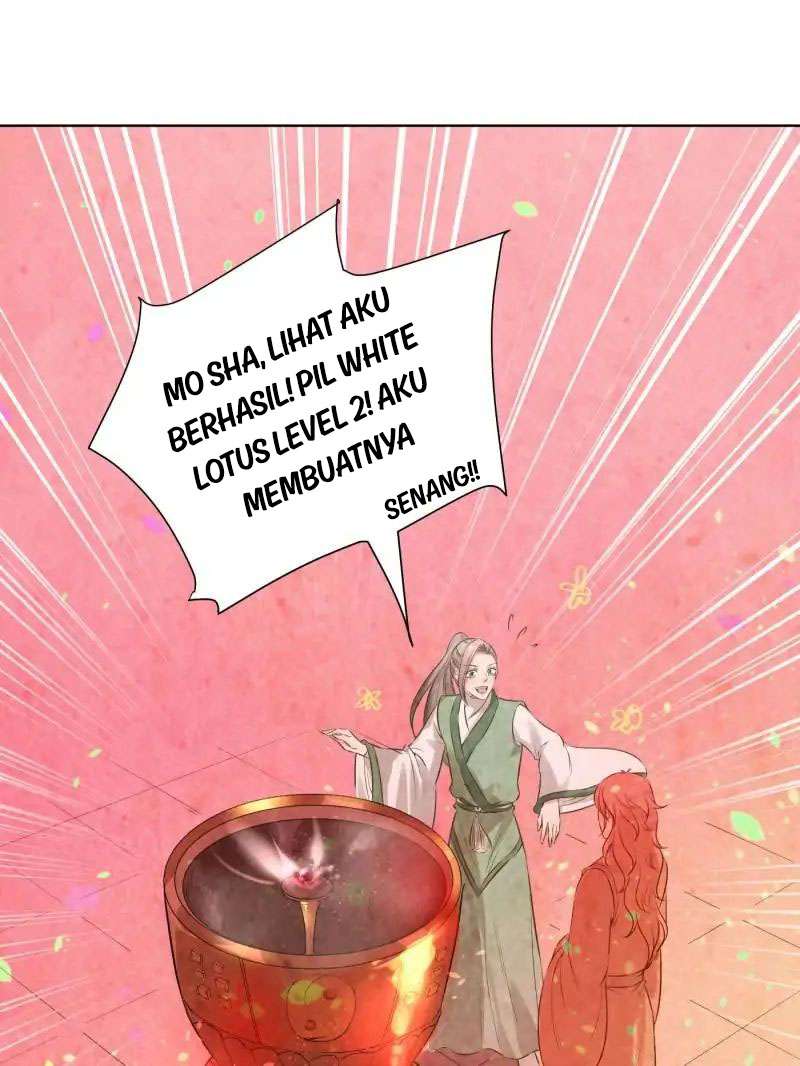 The Crazy Adventures of Mystical Doctor Chapter 71 - halaman 37
