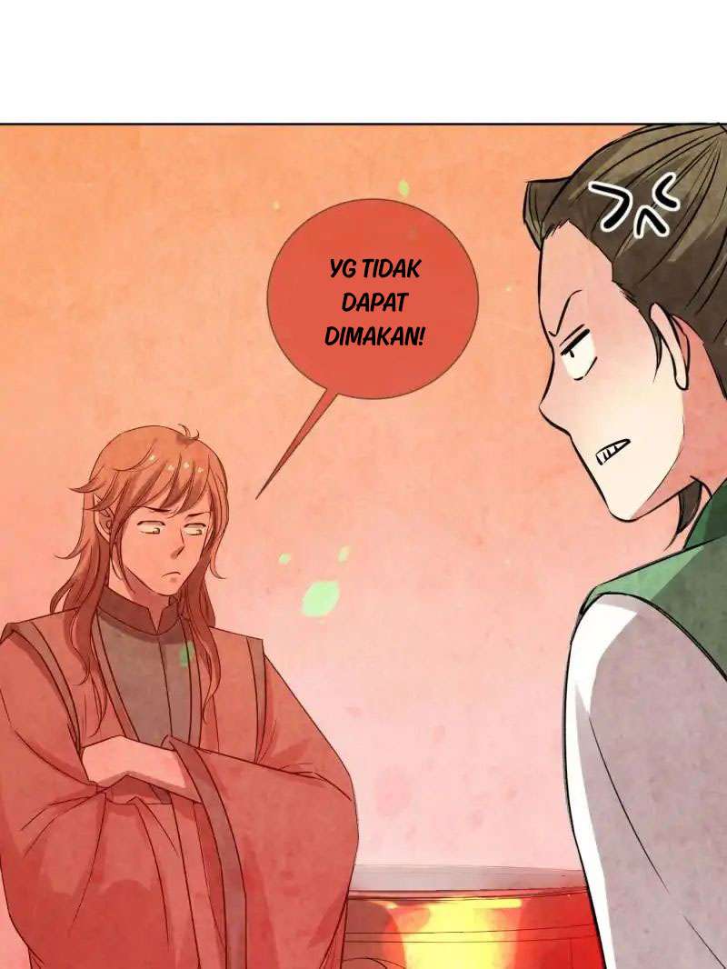 The Crazy Adventures of Mystical Doctor Chapter 71 - halaman 39