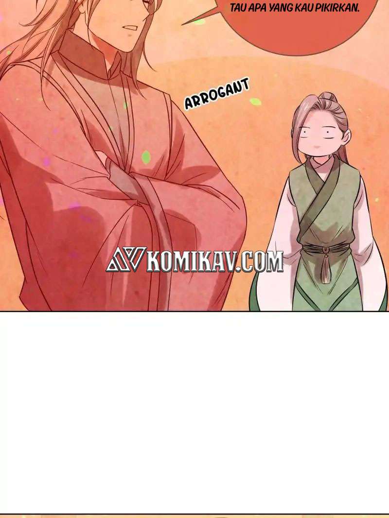 The Crazy Adventures of Mystical Doctor Chapter 71 - halaman 4
