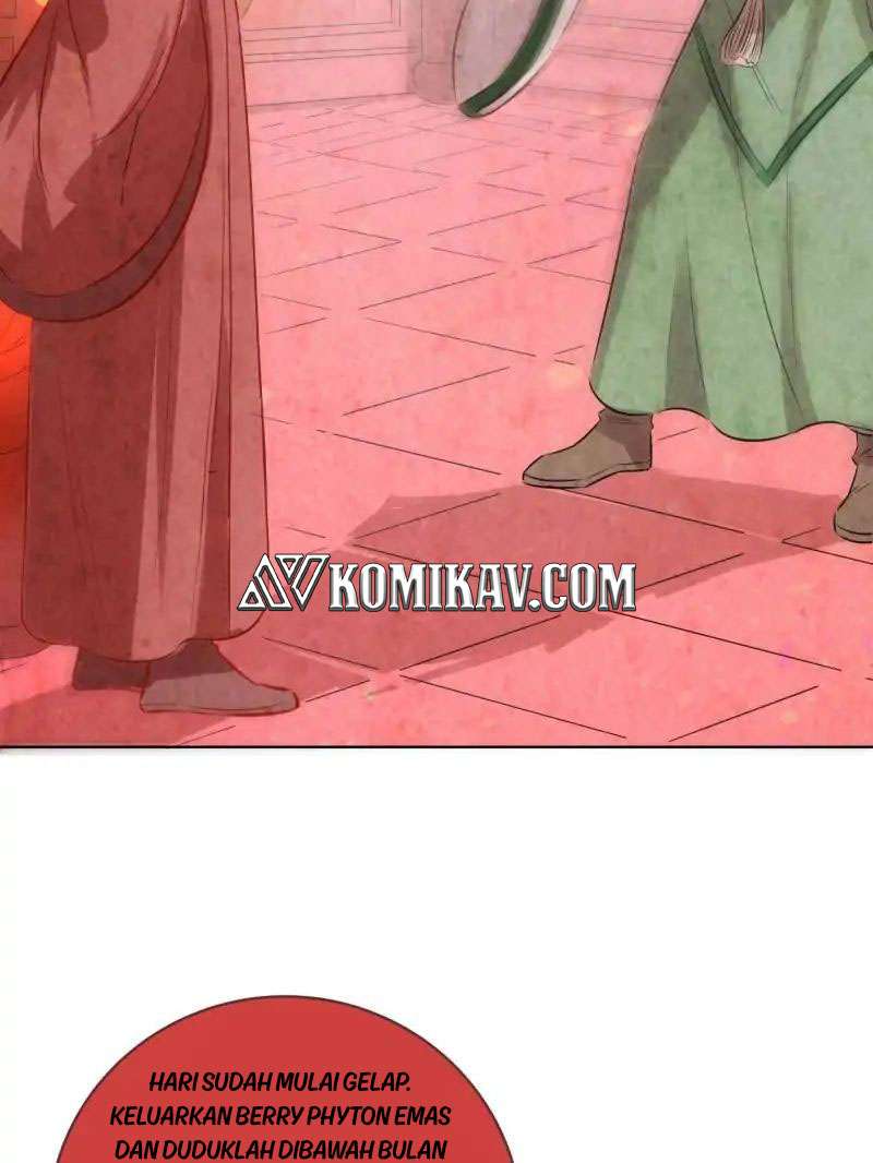 The Crazy Adventures of Mystical Doctor Chapter 71 - halaman 44