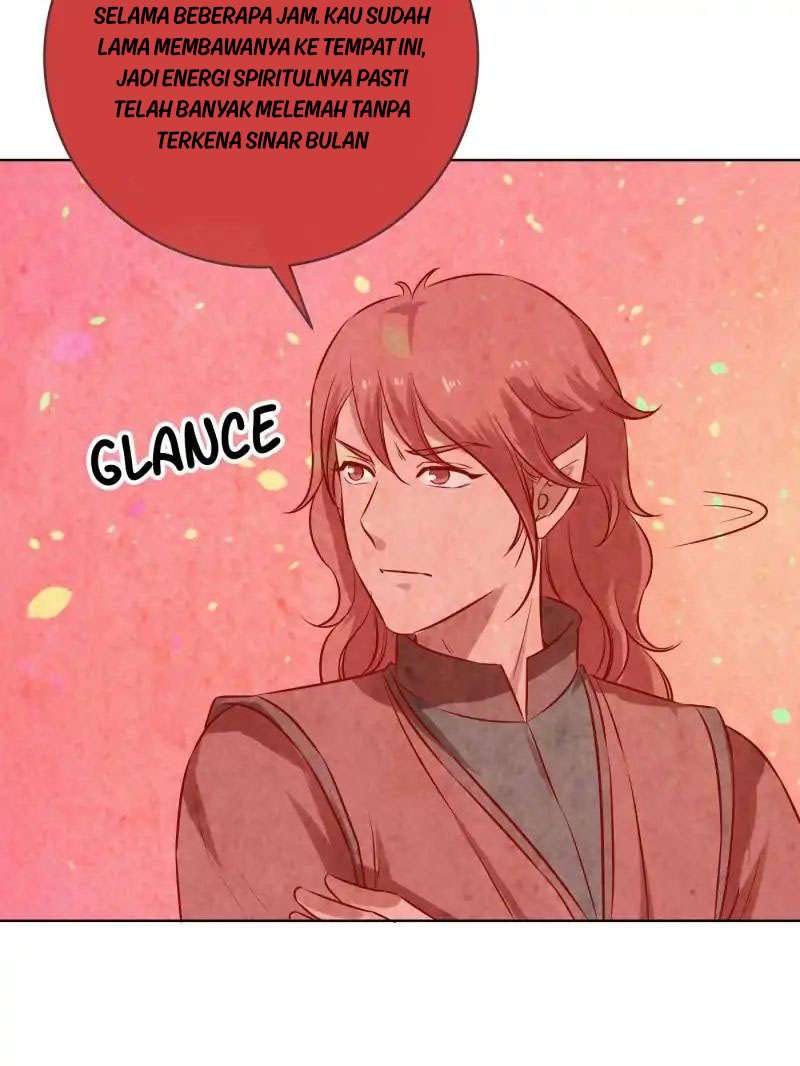 The Crazy Adventures of Mystical Doctor Chapter 71 - halaman 45