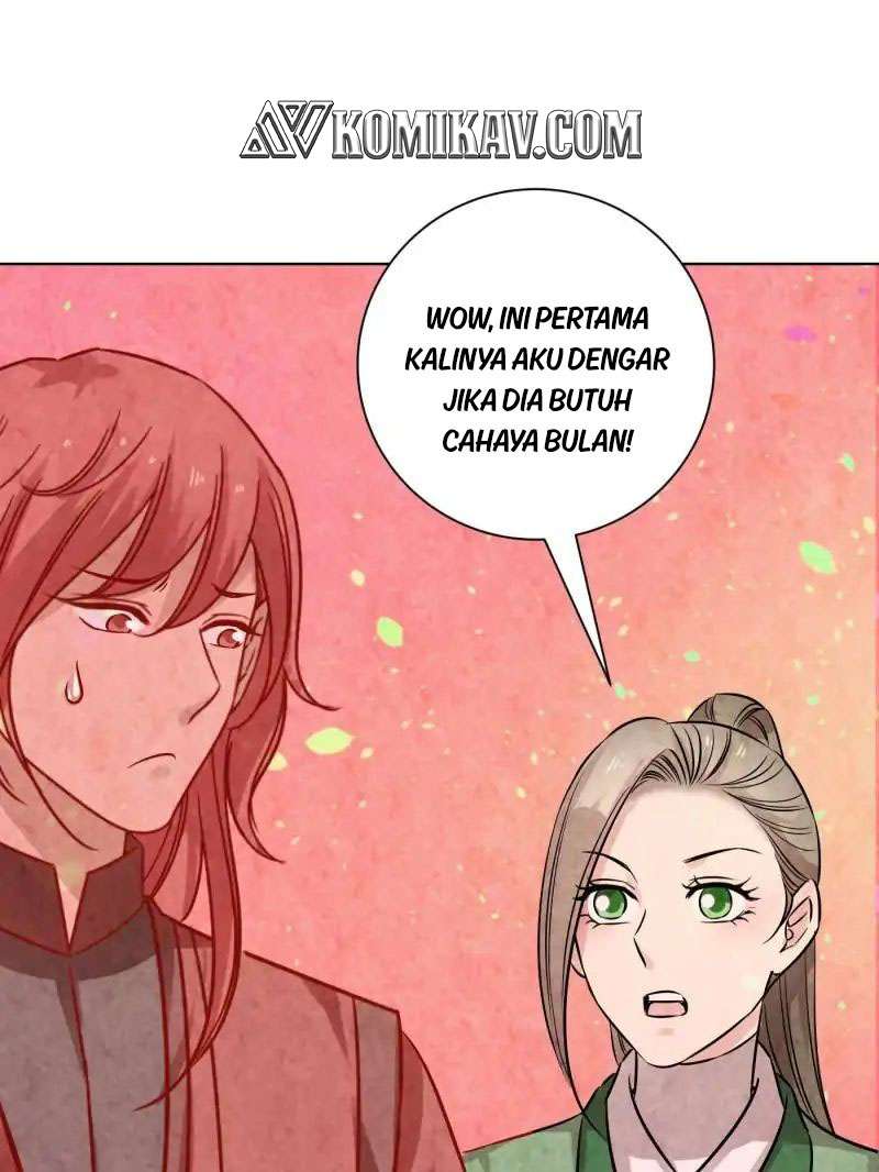 The Crazy Adventures of Mystical Doctor Chapter 71 - halaman 46