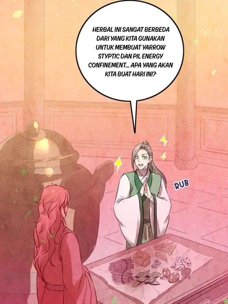 The Crazy Adventures of Mystical Doctor Chapter 71 - halaman 5