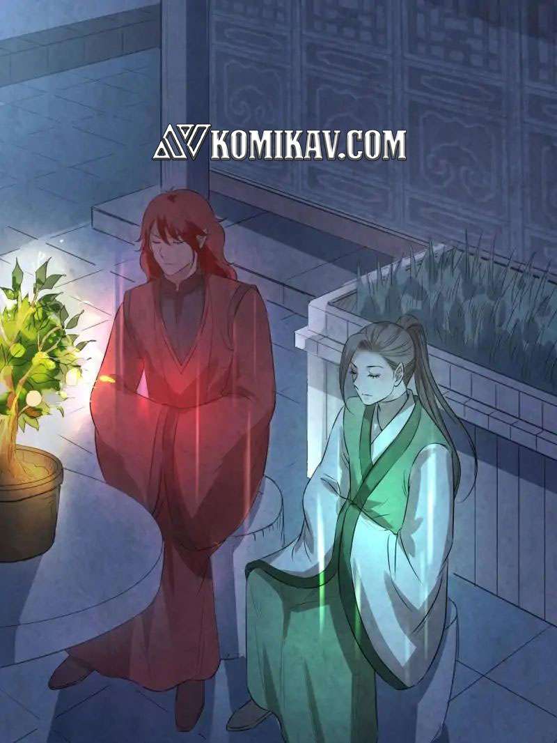 The Crazy Adventures of Mystical Doctor Chapter 71 - halaman 51