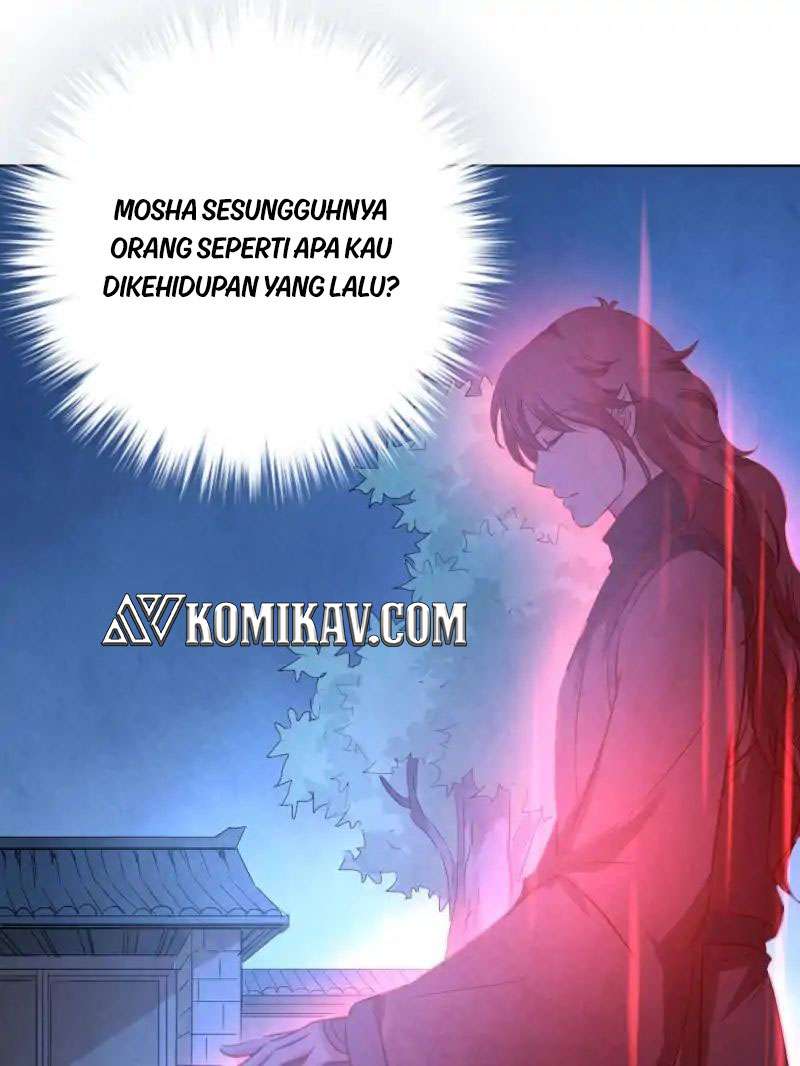 The Crazy Adventures of Mystical Doctor Chapter 71 - halaman 56