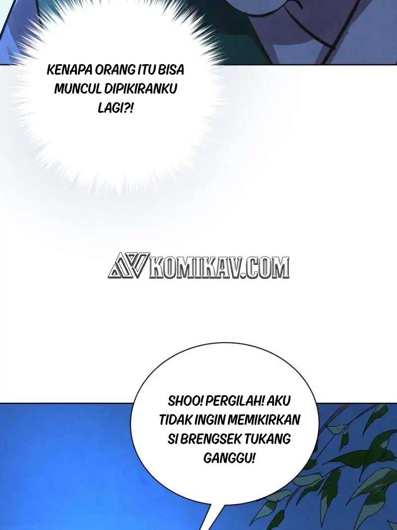 The Crazy Adventures of Mystical Doctor Chapter 71 - halaman 60