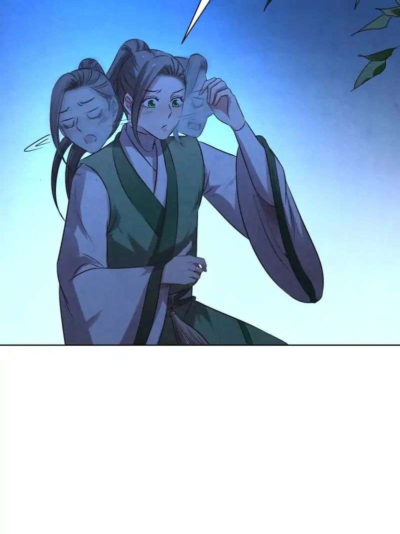 The Crazy Adventures of Mystical Doctor Chapter 71 - halaman 61