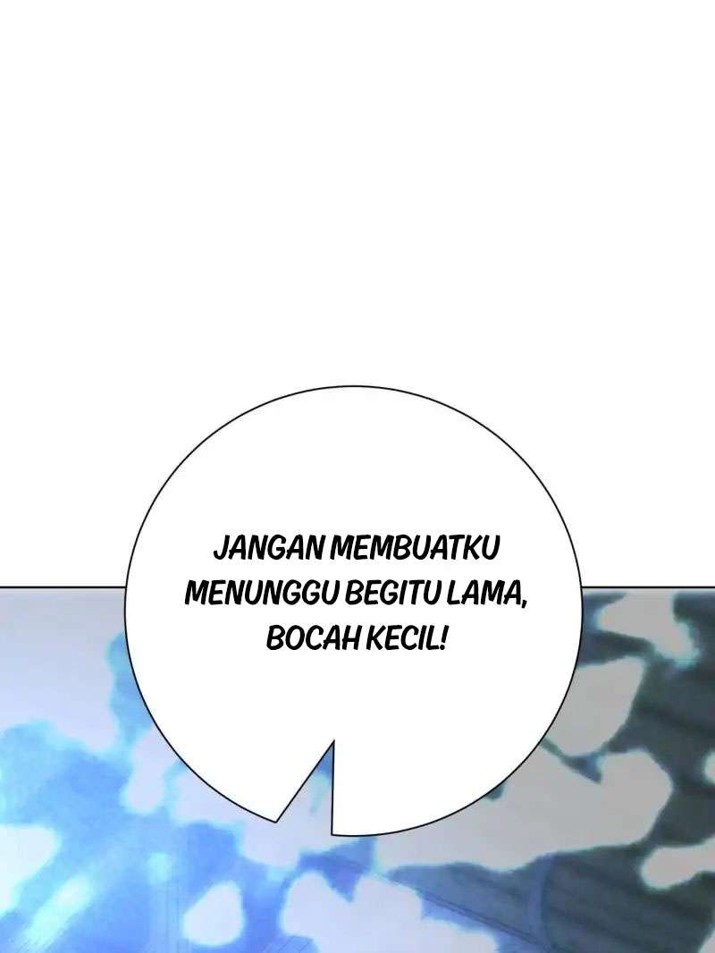 The Crazy Adventures of Mystical Doctor Chapter 71 - halaman 63