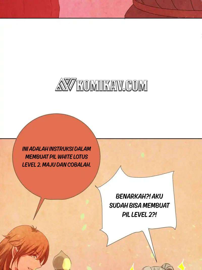 The Crazy Adventures of Mystical Doctor Chapter 71 - halaman 8