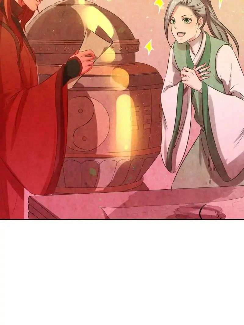 The Crazy Adventures of Mystical Doctor Chapter 71 - halaman 9