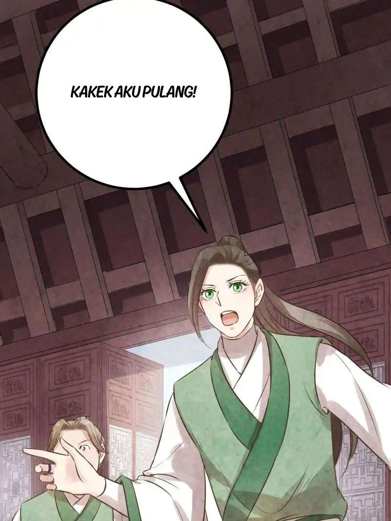 The Crazy Adventures of Mystical Doctor Chapter 72 - halaman 11
