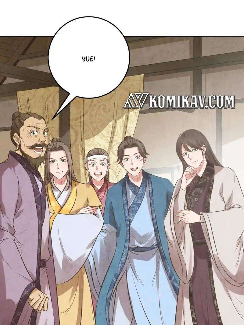 The Crazy Adventures of Mystical Doctor Chapter 72 - halaman 13